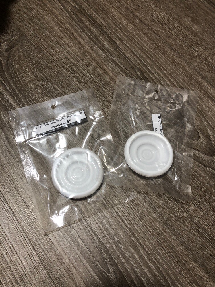 Spectra accessories, Babies & Kids, Nursing & Feeding, Breastfeeding