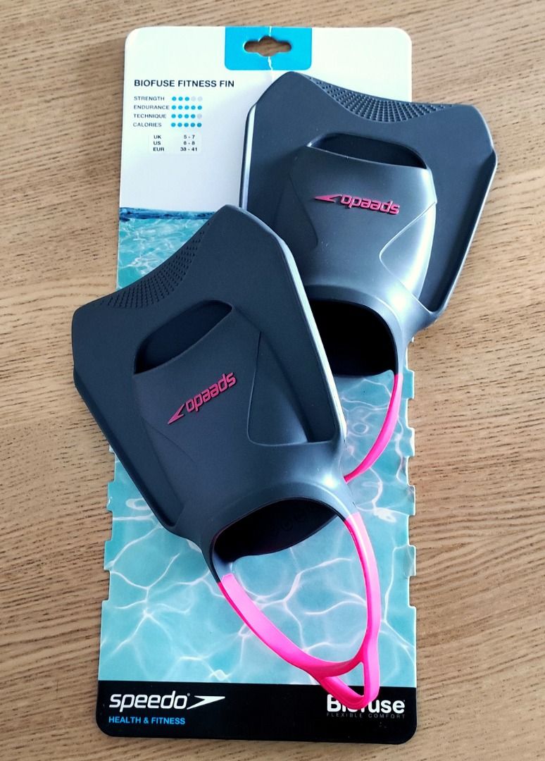 Speedo on sale biofuse fitness