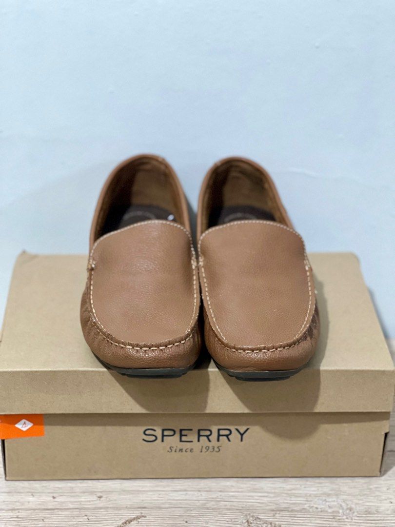 Men's sperry wave driver loafers store