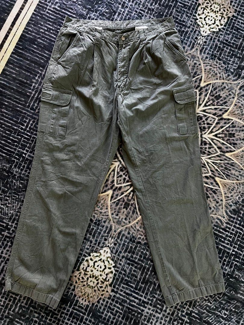 ST John s Bay cargo pants