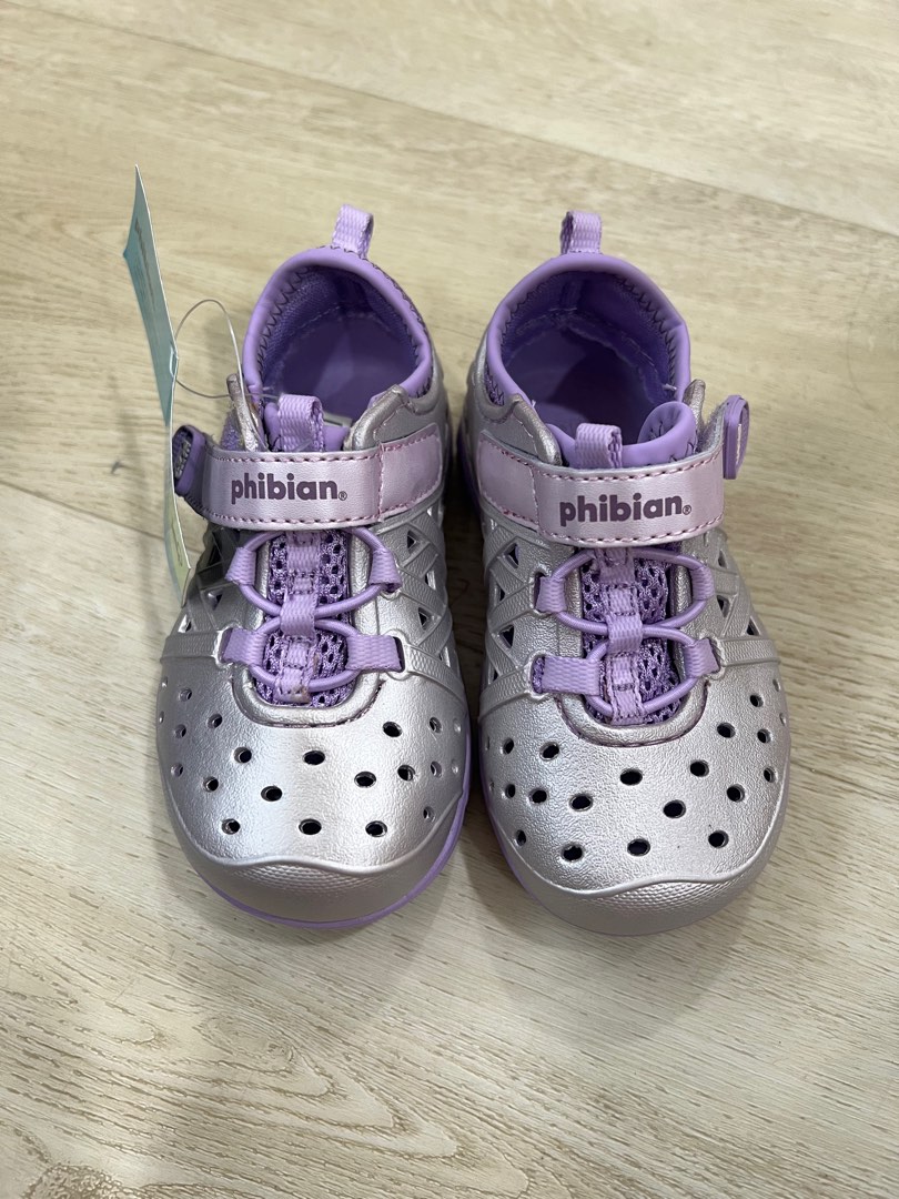 Stride rite phibian new arrivals