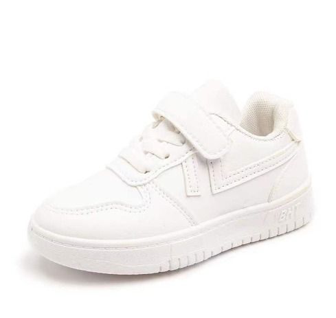 student boy shoes with light forma slip on kids Girls sneakers