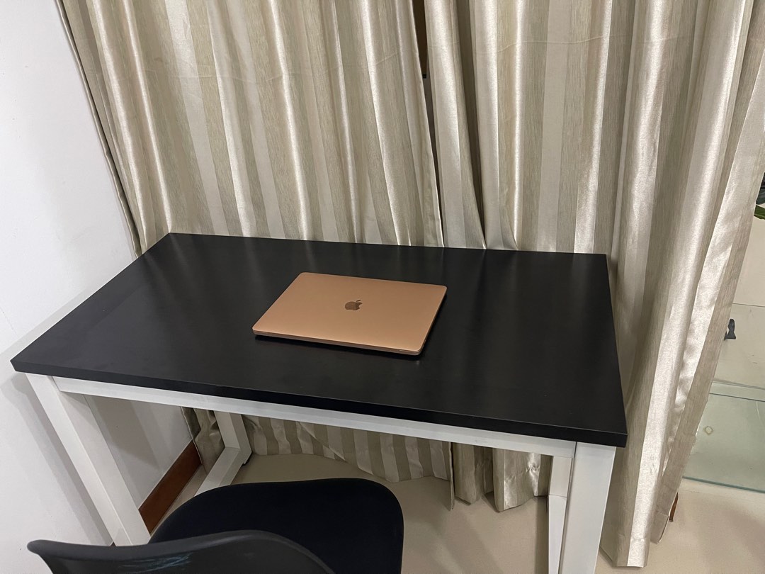 Study Table, Furniture & Home Living, Furniture, Tables & Sets on Carousell