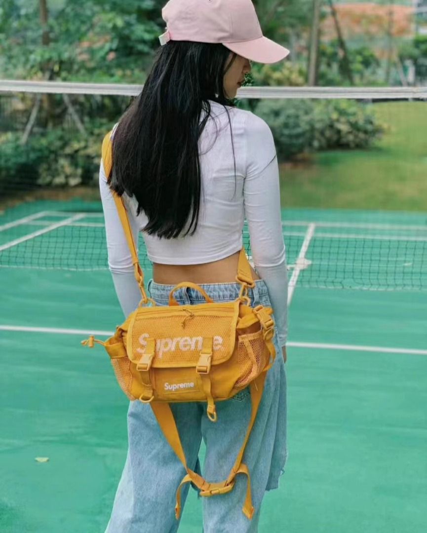 アイテム一覧 Supreme Waist Bag [20SS] | www.fpservicesnc.com