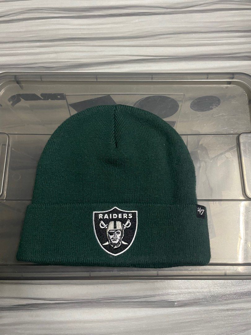 Supreme raider beanie sales