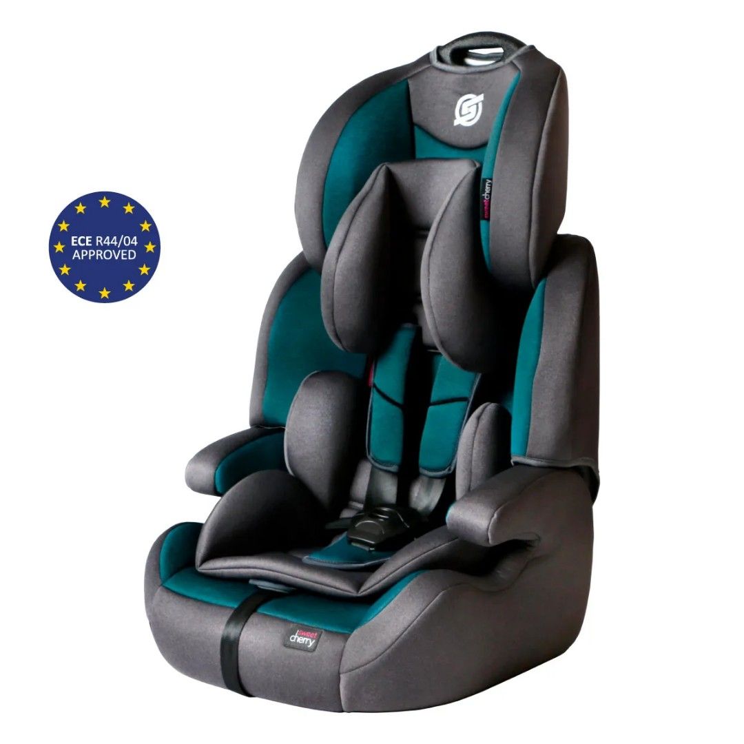 Sweet cherry car seat best sale
