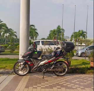 (Category: ) located in . Submitted by farizothman (Listing ID 1258320320, Image 1). Description: .