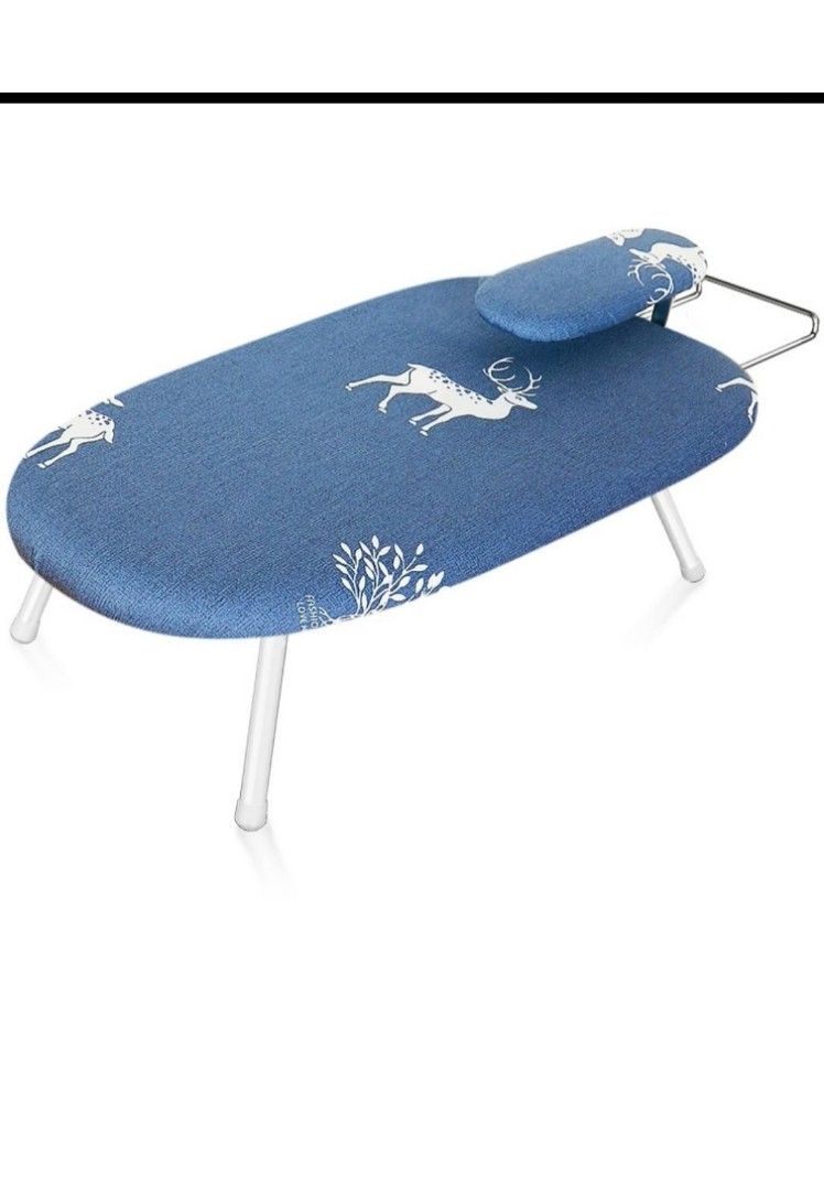 Ironing board(Table top), Furniture & Home Living, Cleaning & Homecare
