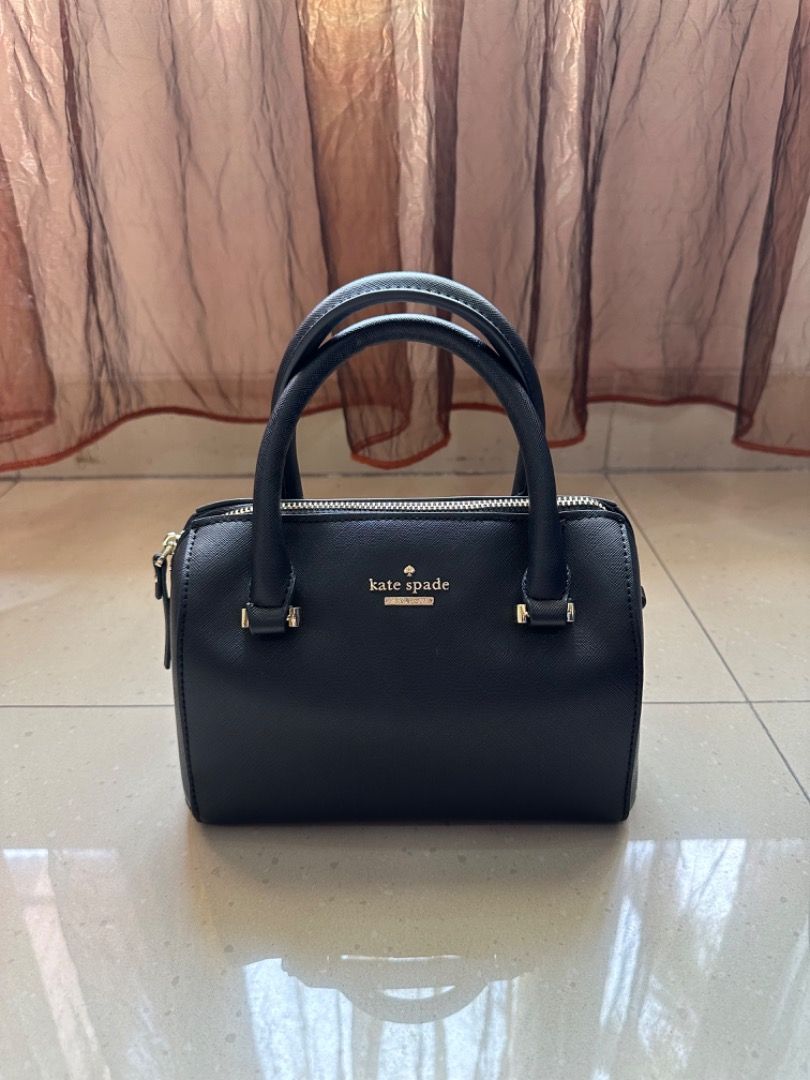 Kate spade speedy bag top