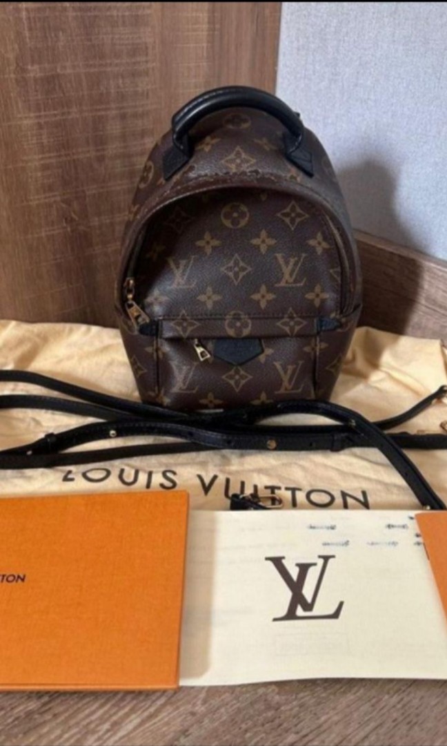 Harga Tas Louis Vuitton Mini Murah Terbaru 2020