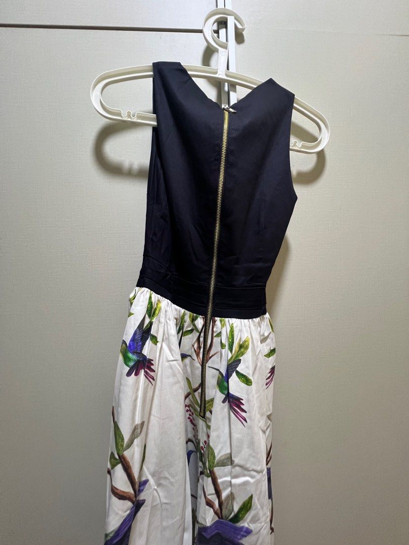 Ted Baker dress Women s Fashion Dresses Sets Dresses on Carousell