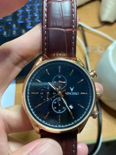 Cheap deals vincero watches