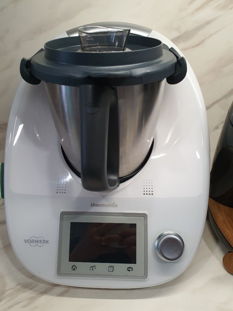 Thermomix TM31, TV & Home Appliances, Kitchen Appliances, Cookers on  Carousell