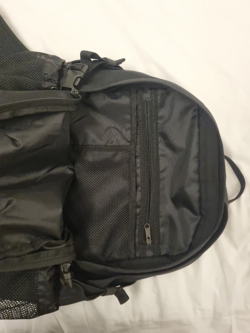 thisisneverthat arch-logo backpack 26, Men's Fashion, Bags, Backpacks ...