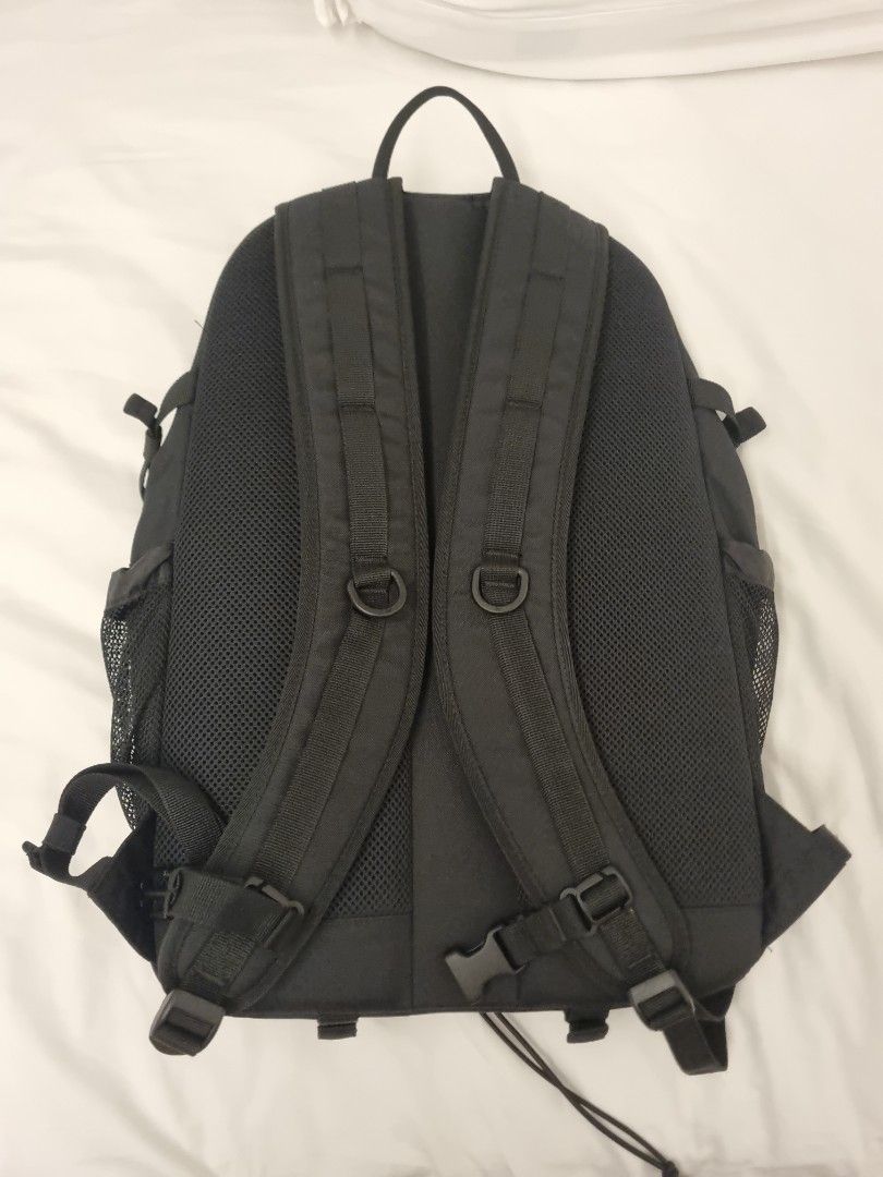 thisisneverthat arch-logo backpack 26, Men's Fashion, Bags, Backpacks ...