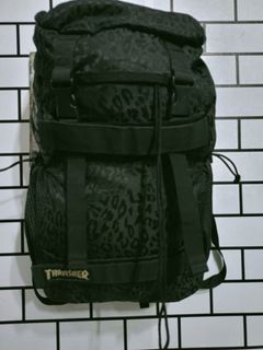Thrasher backpack