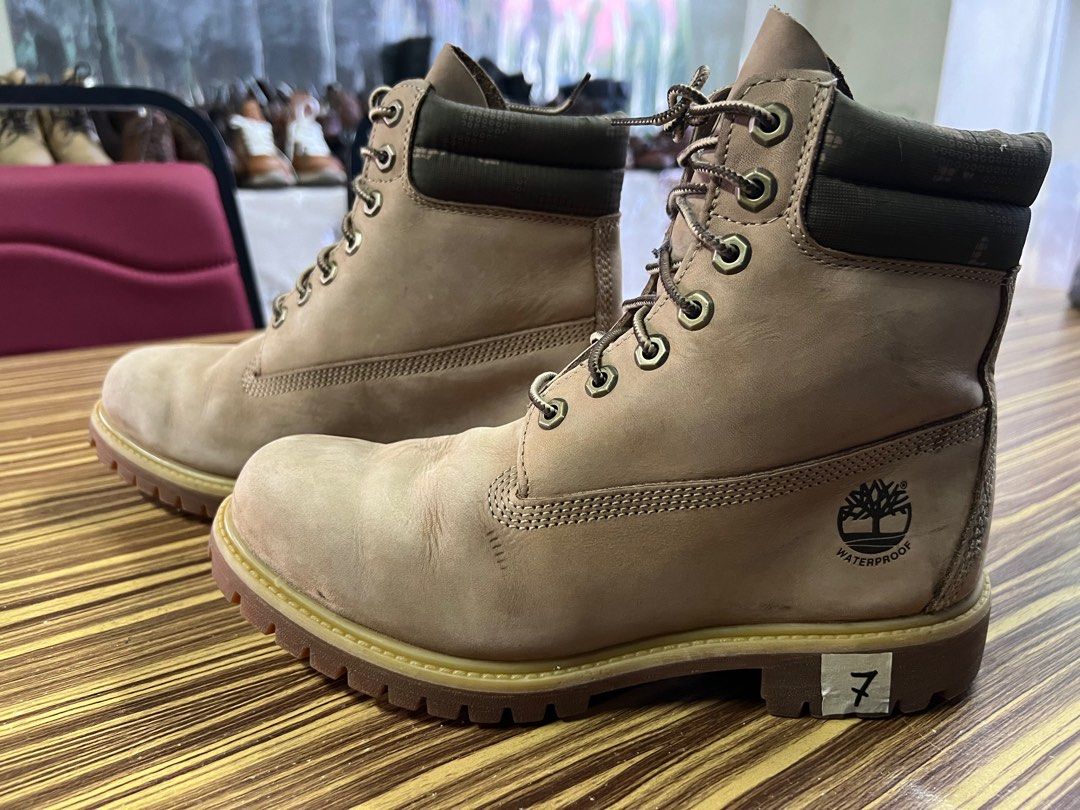 Mens timberland boots shop uk