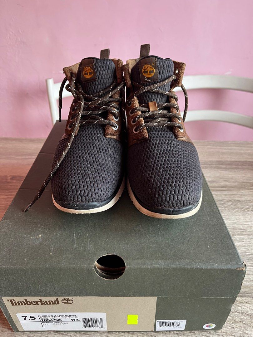 Killington chukka sneaker boots new arrivals