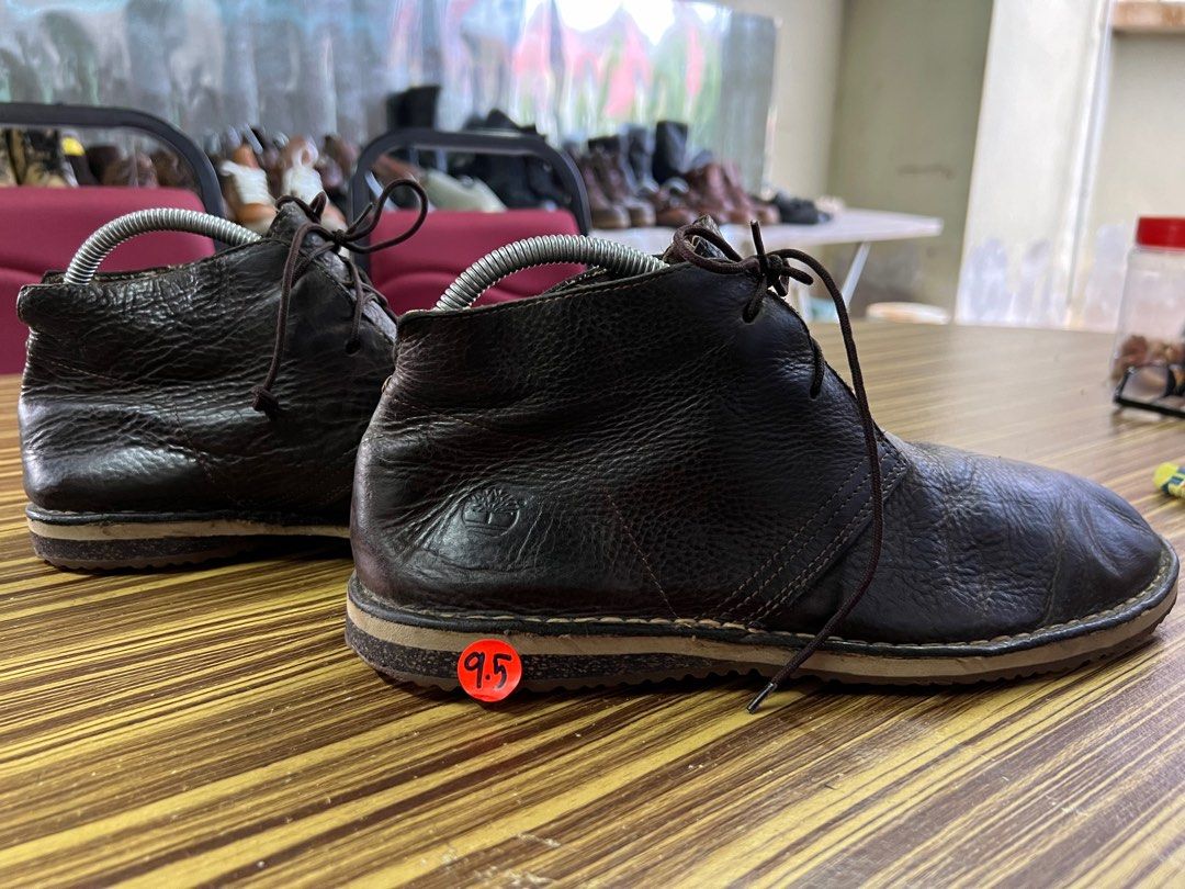 Timberland mid cut shoes online