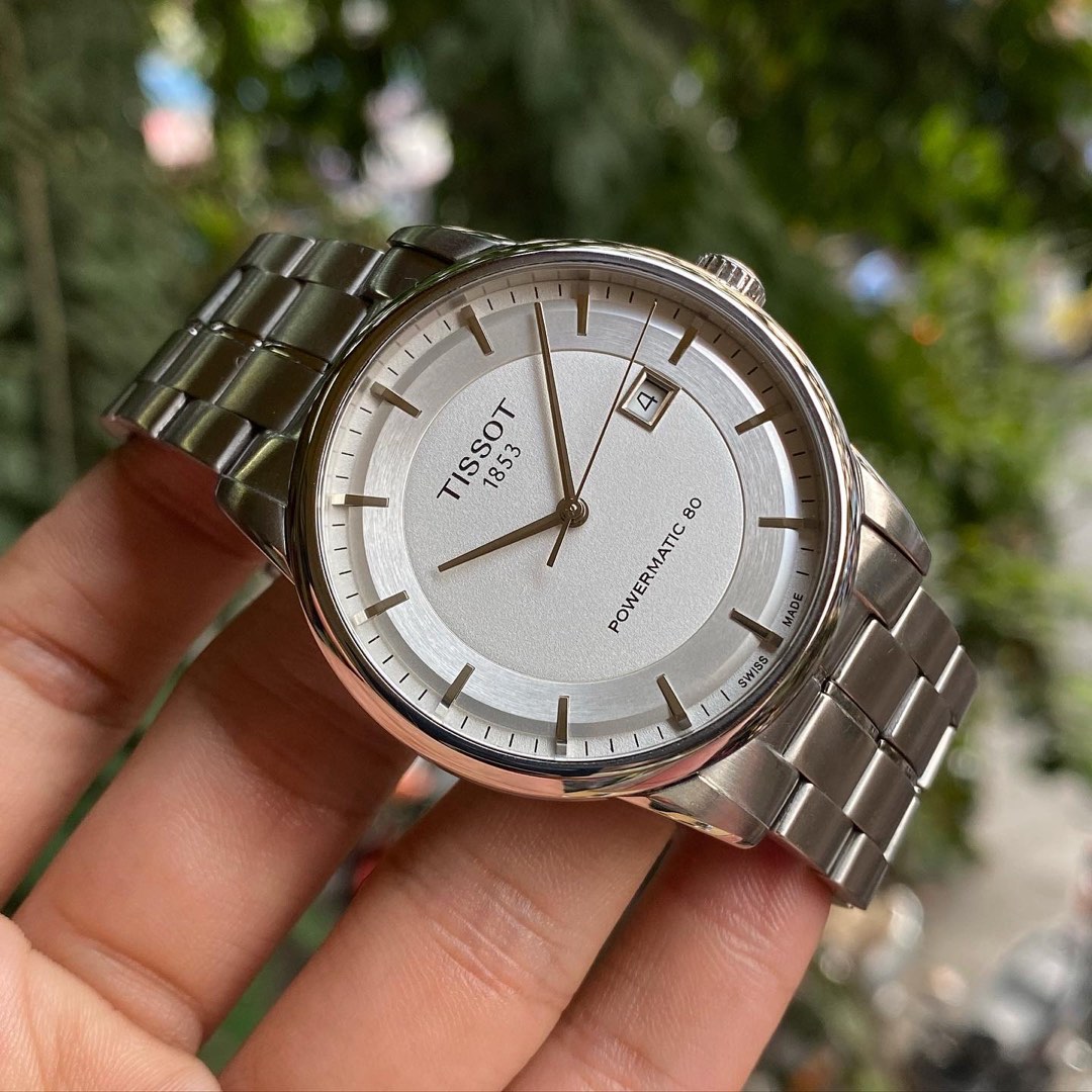 Tissot t086407a clearance