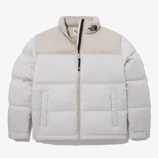 Lagabogy 2023 Autumn Winter Hooded Puffer Jacket Oversized Solid