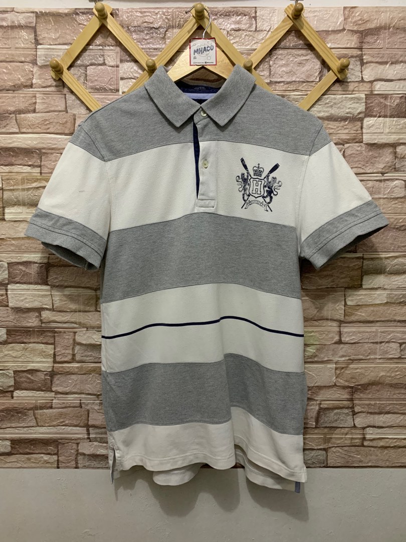 Tommy hilfiger cheap polo 2019