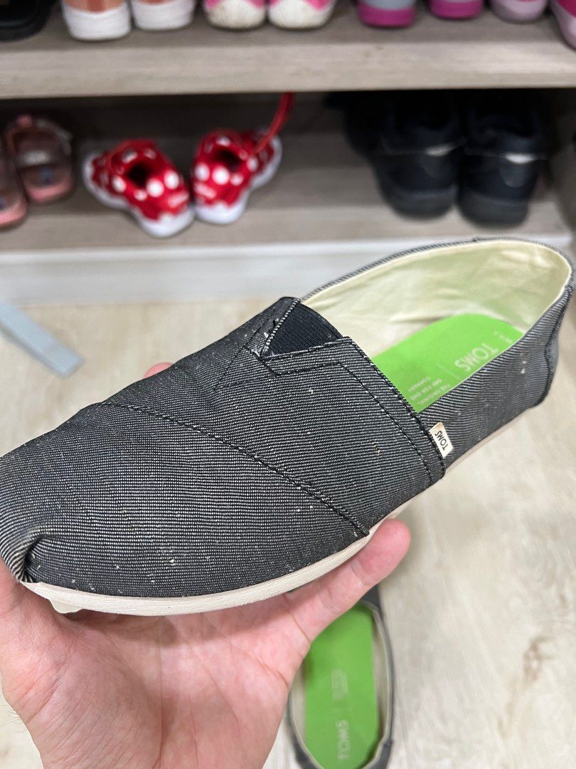 Toms 8.5 on sale