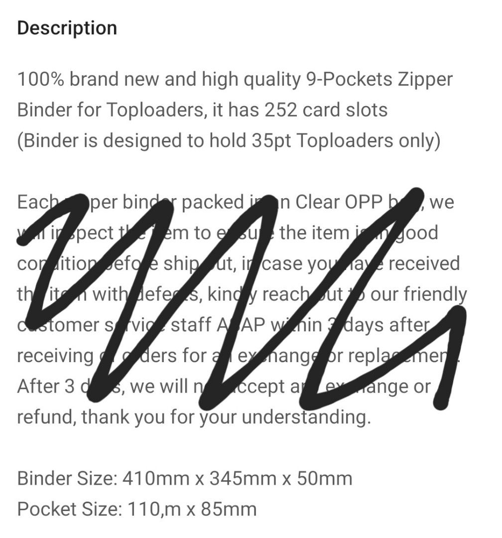 Top Loader Album (Pokemon, One Piece, Yugioh, Magic the Gathering