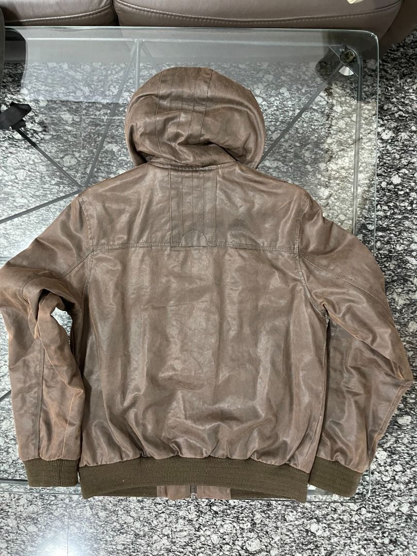 Mens jacket deals topman