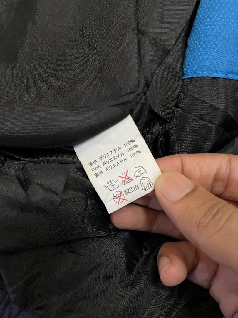 Toyo Tires Jacket, Men's Fashion, Coats, Jackets and Outerwear on Carousell