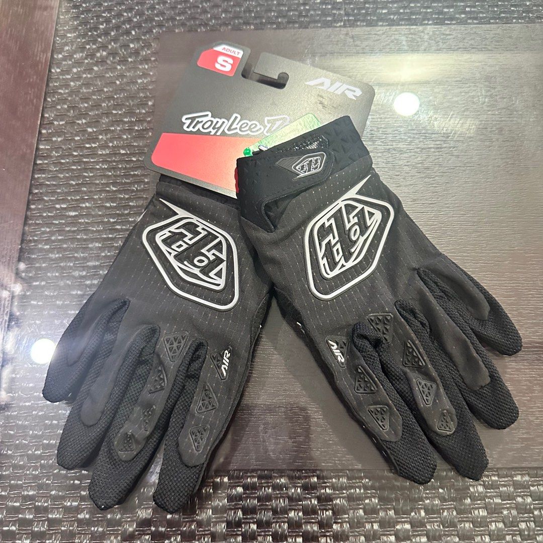 Tld mtb gloves store