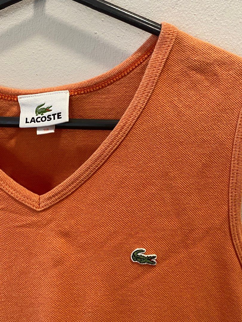True vintage lacoste hotsell
