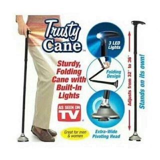 Trusty cane /tonkod