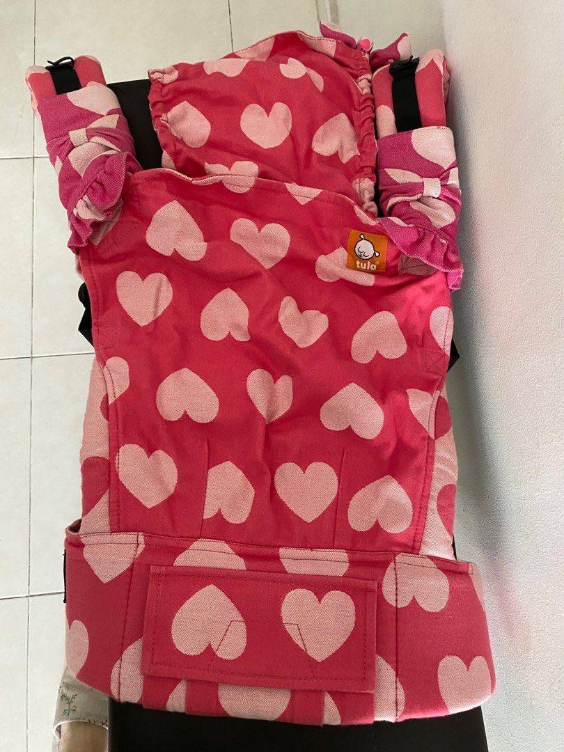 Tula Baby Carrier Love Sucre, Babies Kids, Going Out, Carriers - Main Image