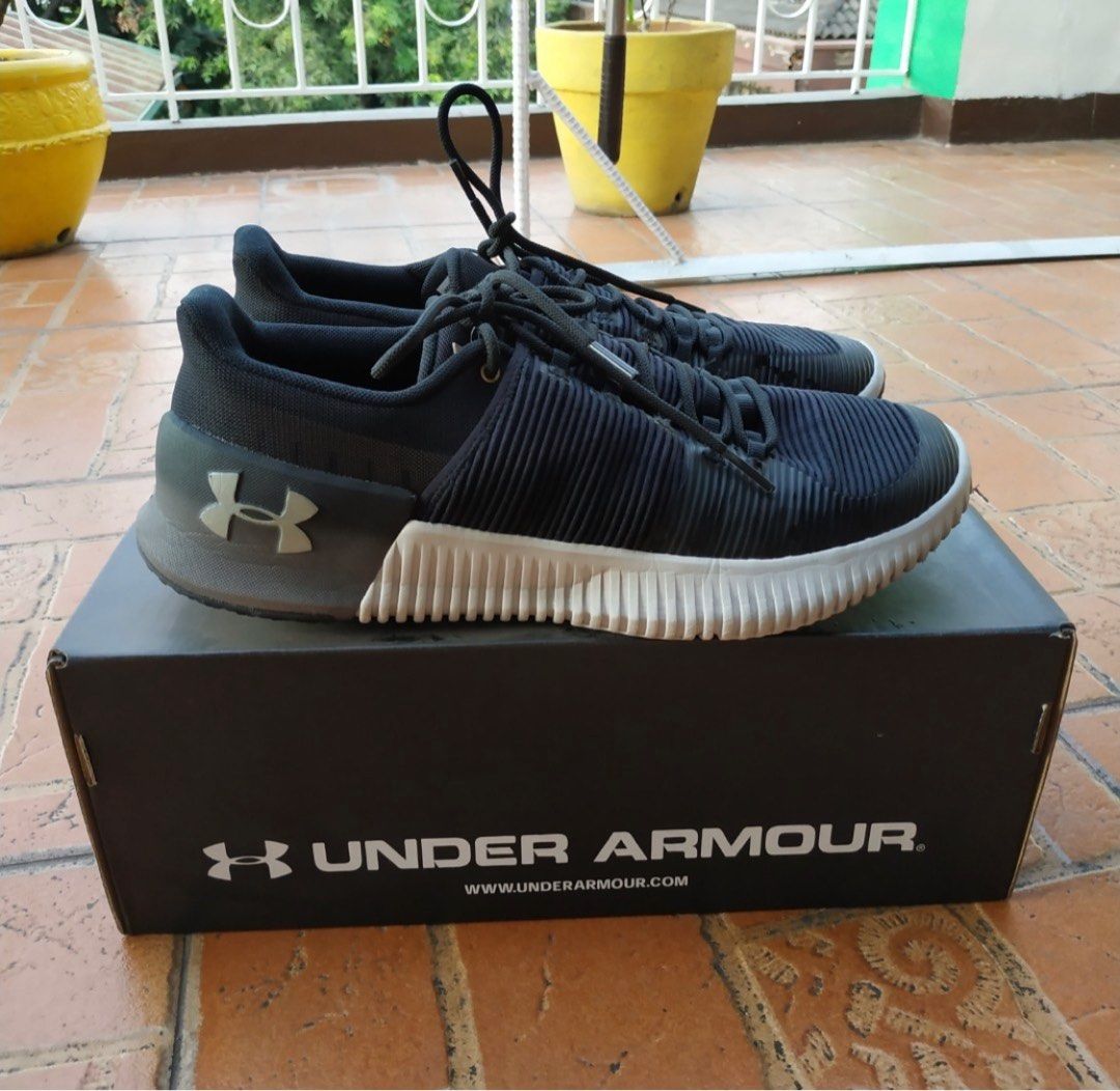 Tênis ua ultimate speed trd training on sale