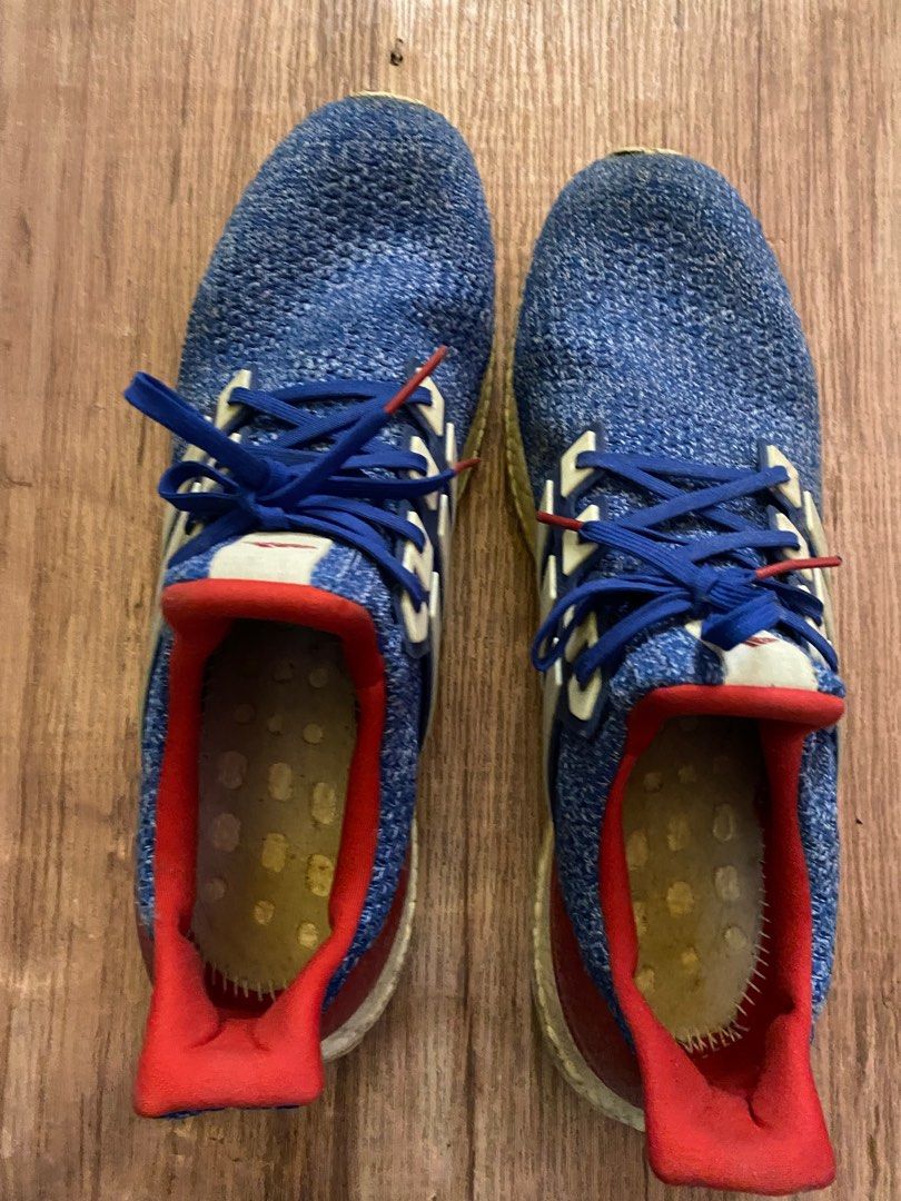 Adidas ultra boost mens size 14 clearance