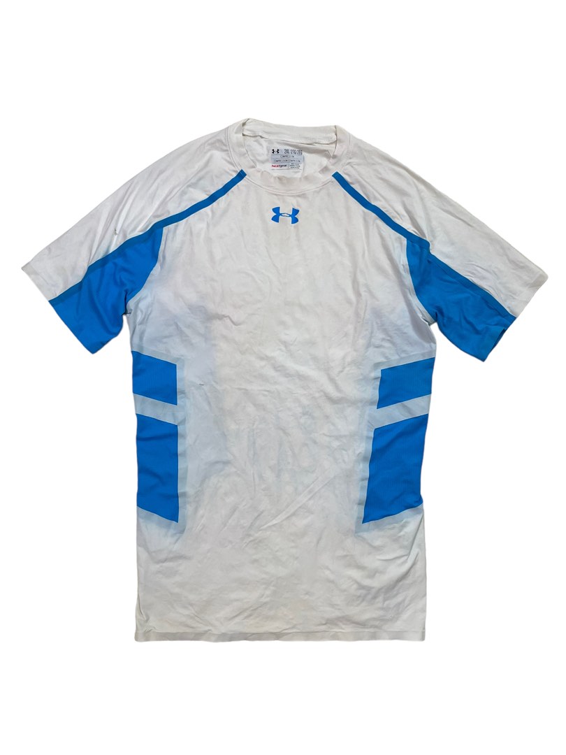 Under armour 215 best sale shirt