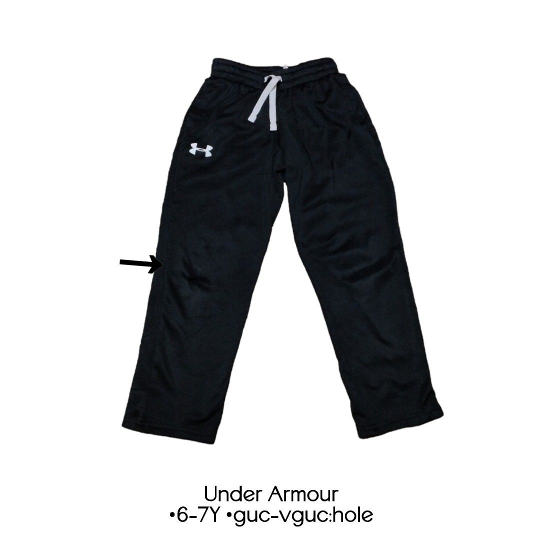Under Armour Kids Pants Babies Kids Babies Kids Fashion on