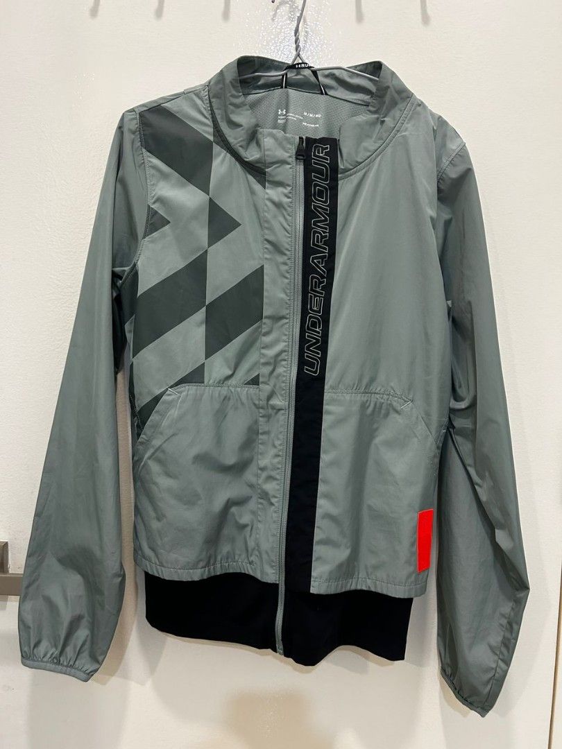 Parkas under armour hotsell