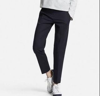 UNIQLO - Ezy Ankle Pants