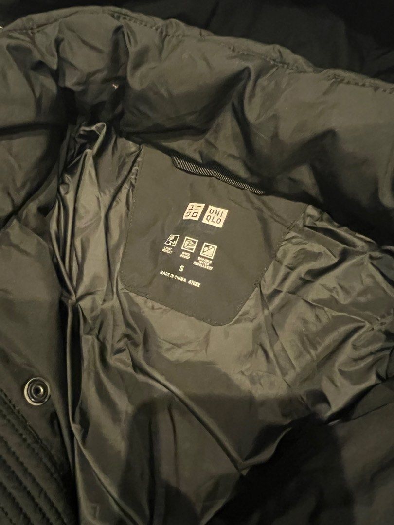Uniqlo 670nx outlet