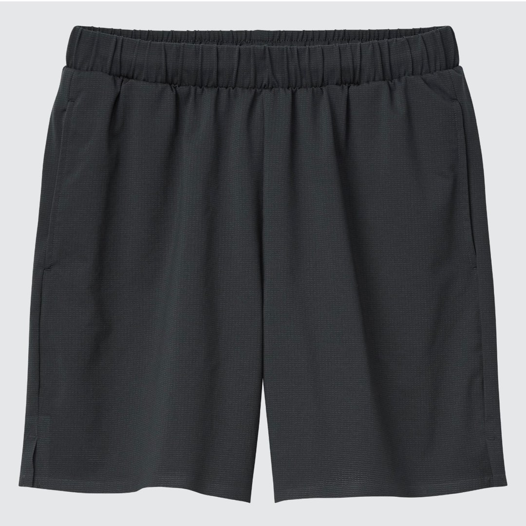 Uniqlo sales exercise shorts