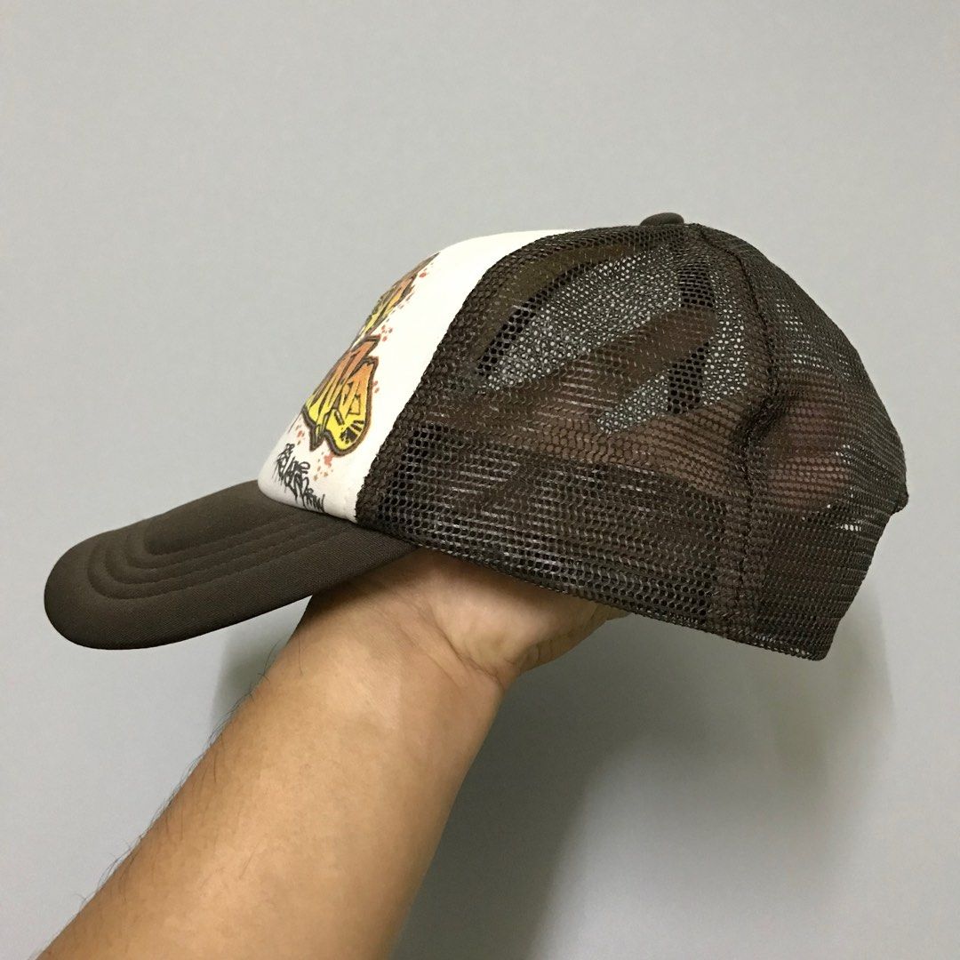 Upper sales playground hats