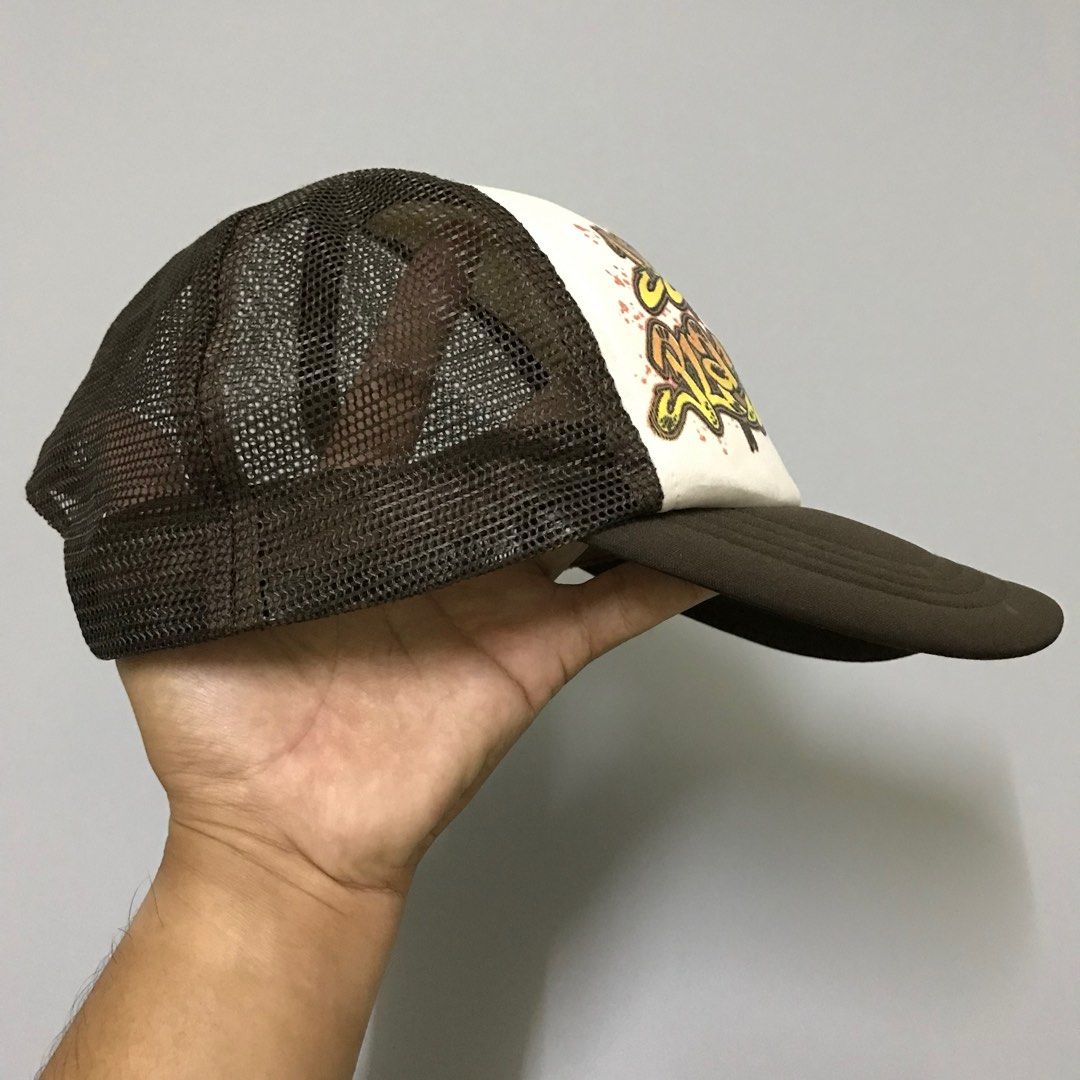 Upper Playground Trucker Cap. Men s Fashion Watches