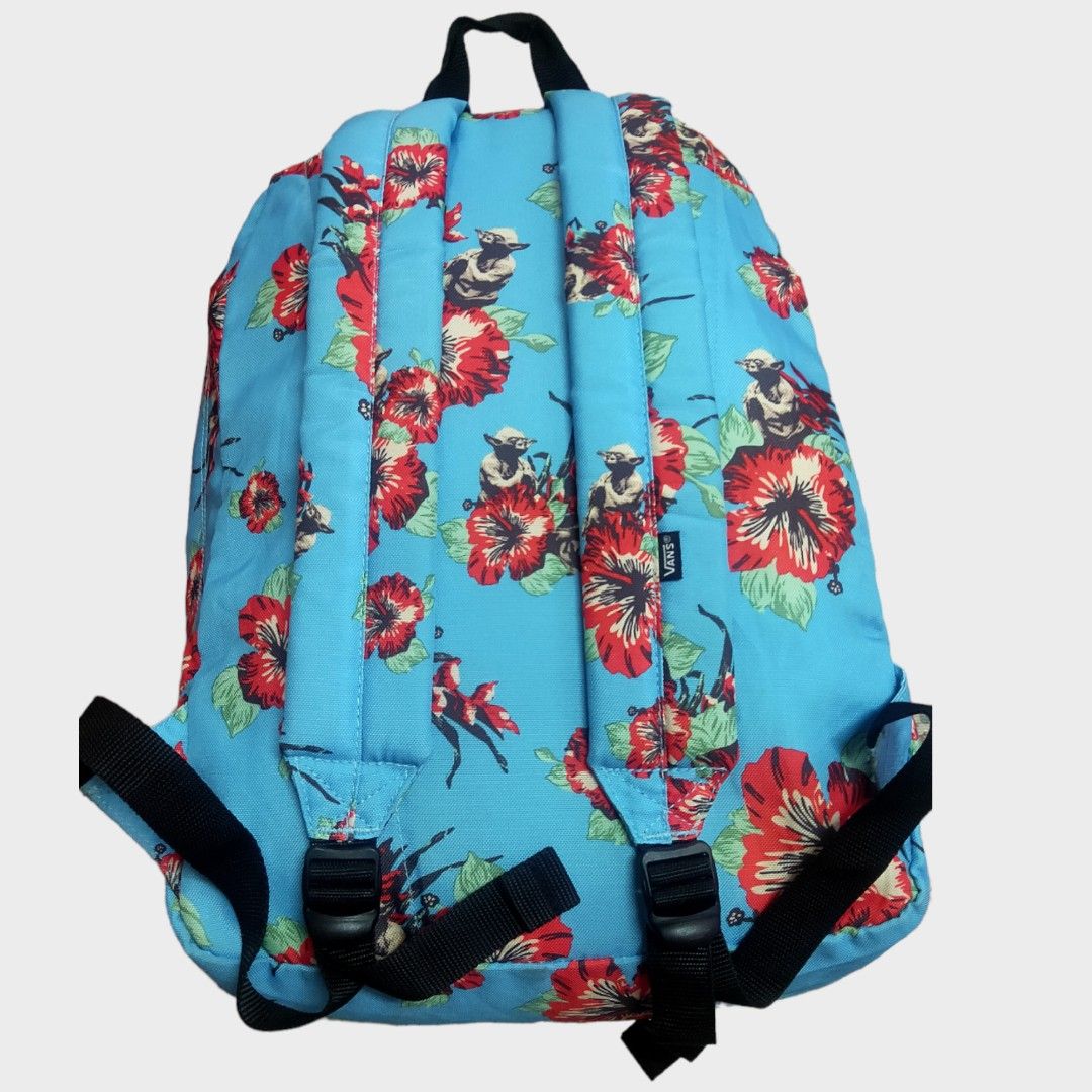 Vans clearance stormtrooper backpack
