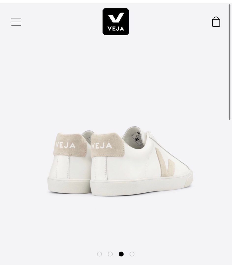 Esplar white sales natural nautico