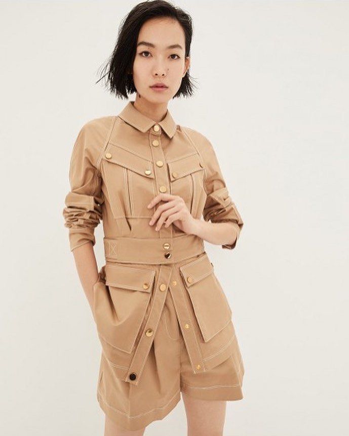 Veronica beard fiona coat online