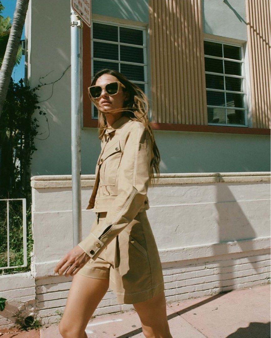 Veronica beard fiona hotsell coat