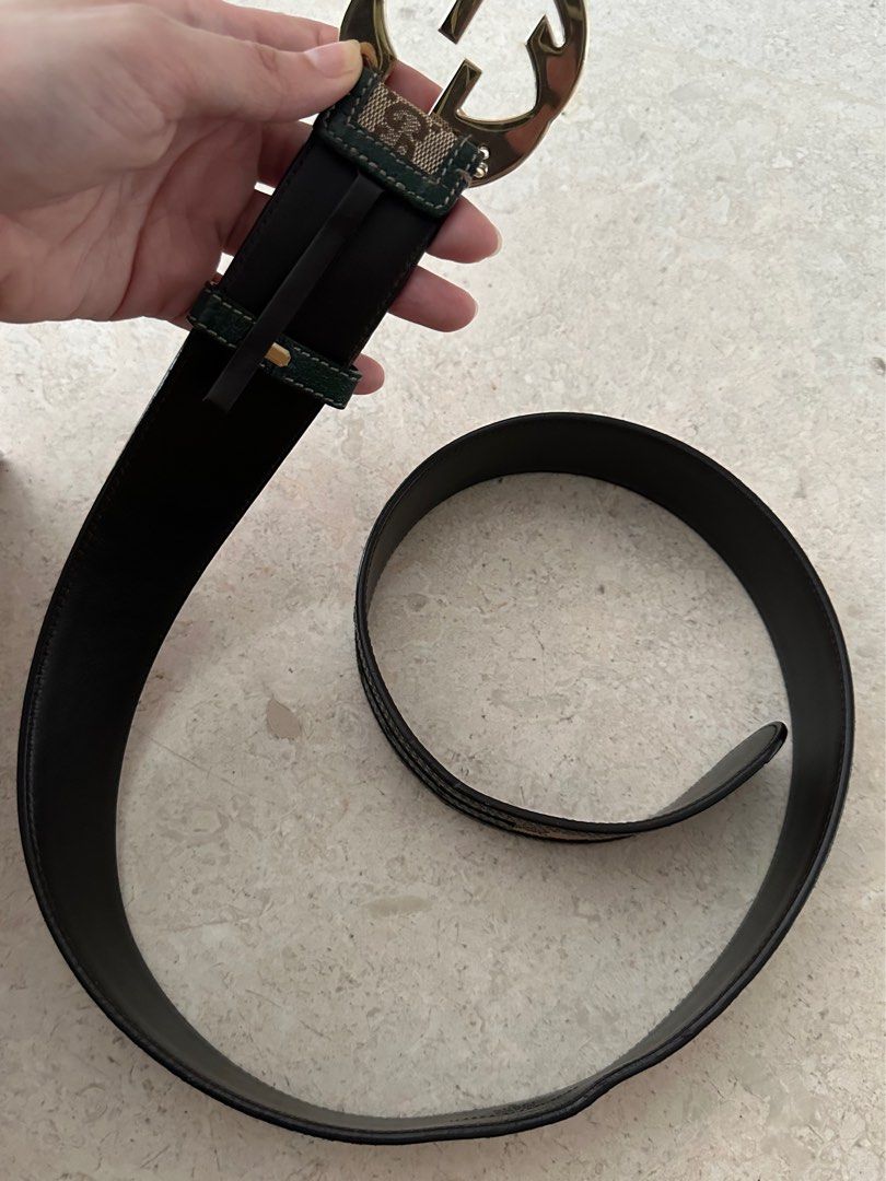 Cheapest real clearance gucci belt