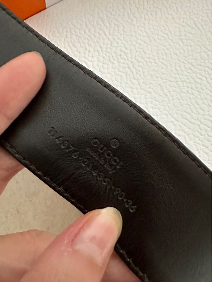 1212 gucci belt top
